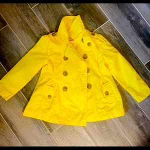 COPY - 5T/5-6 Dress Jacket for girls.